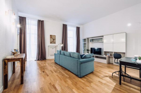 PANTHEON ELEGANCE APARTMENT